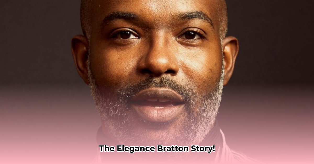 elegance-bratton-net-worth